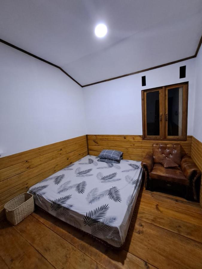 Mama Tia Family Homestay رانتيباو المظهر الخارجي الصورة